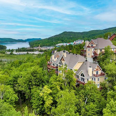Haut-Bois By Rendez-Vous Mont-Tremblant Exterior photo