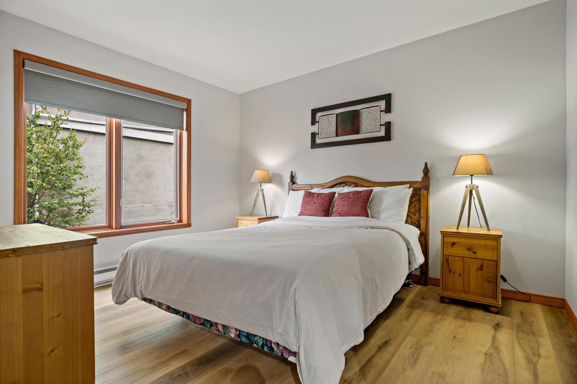 Haut-Bois By Rendez-Vous Mont-Tremblant Exterior photo