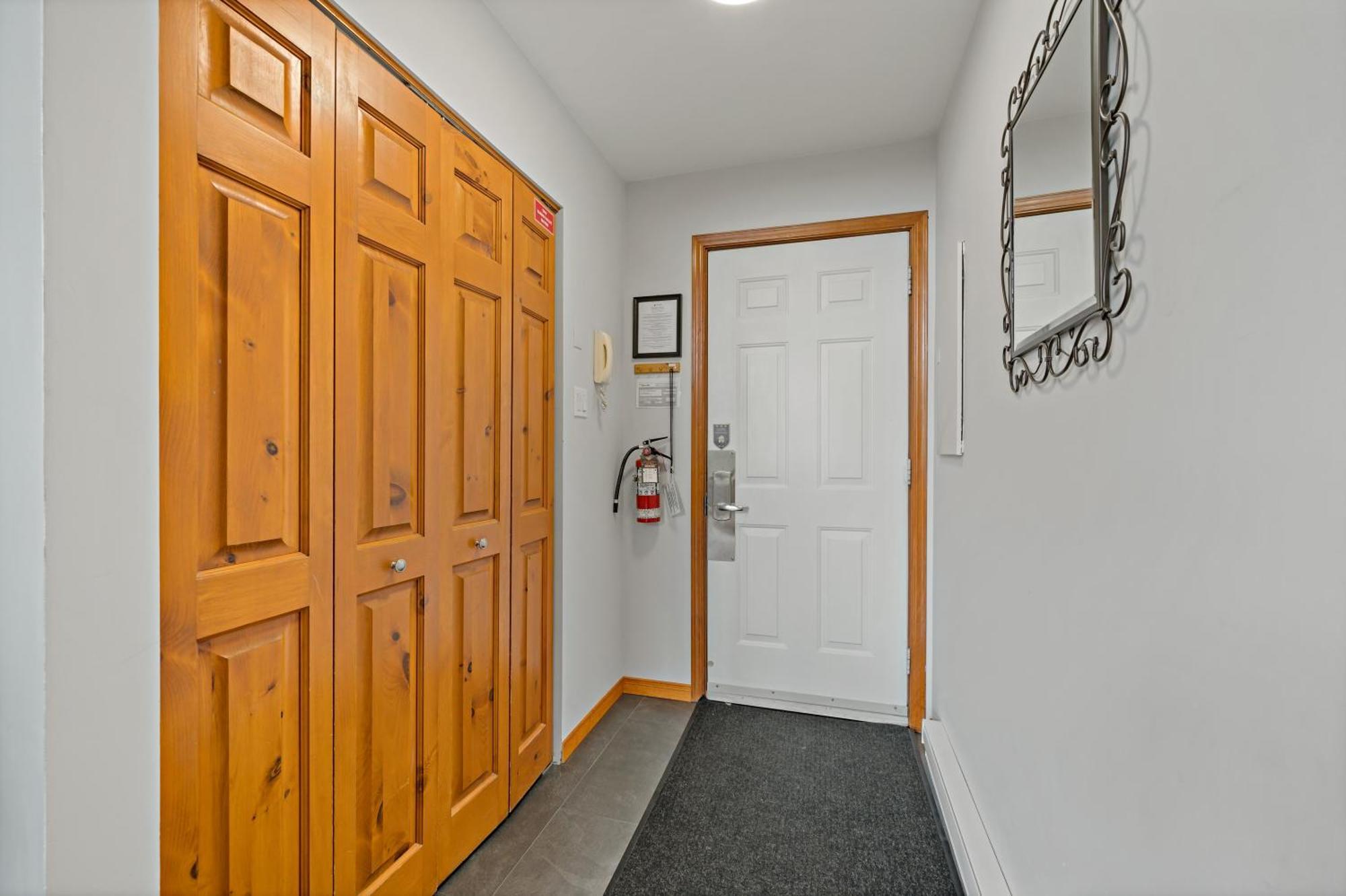 Haut-Bois By Rendez-Vous Mont-Tremblant Exterior photo