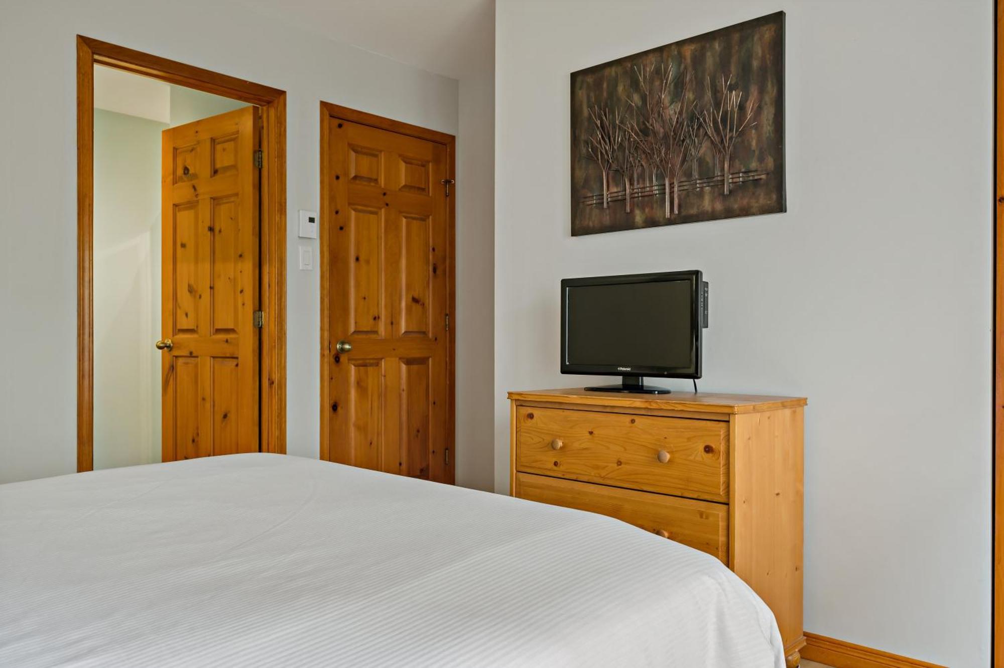Haut-Bois By Rendez-Vous Mont-Tremblant Exterior photo