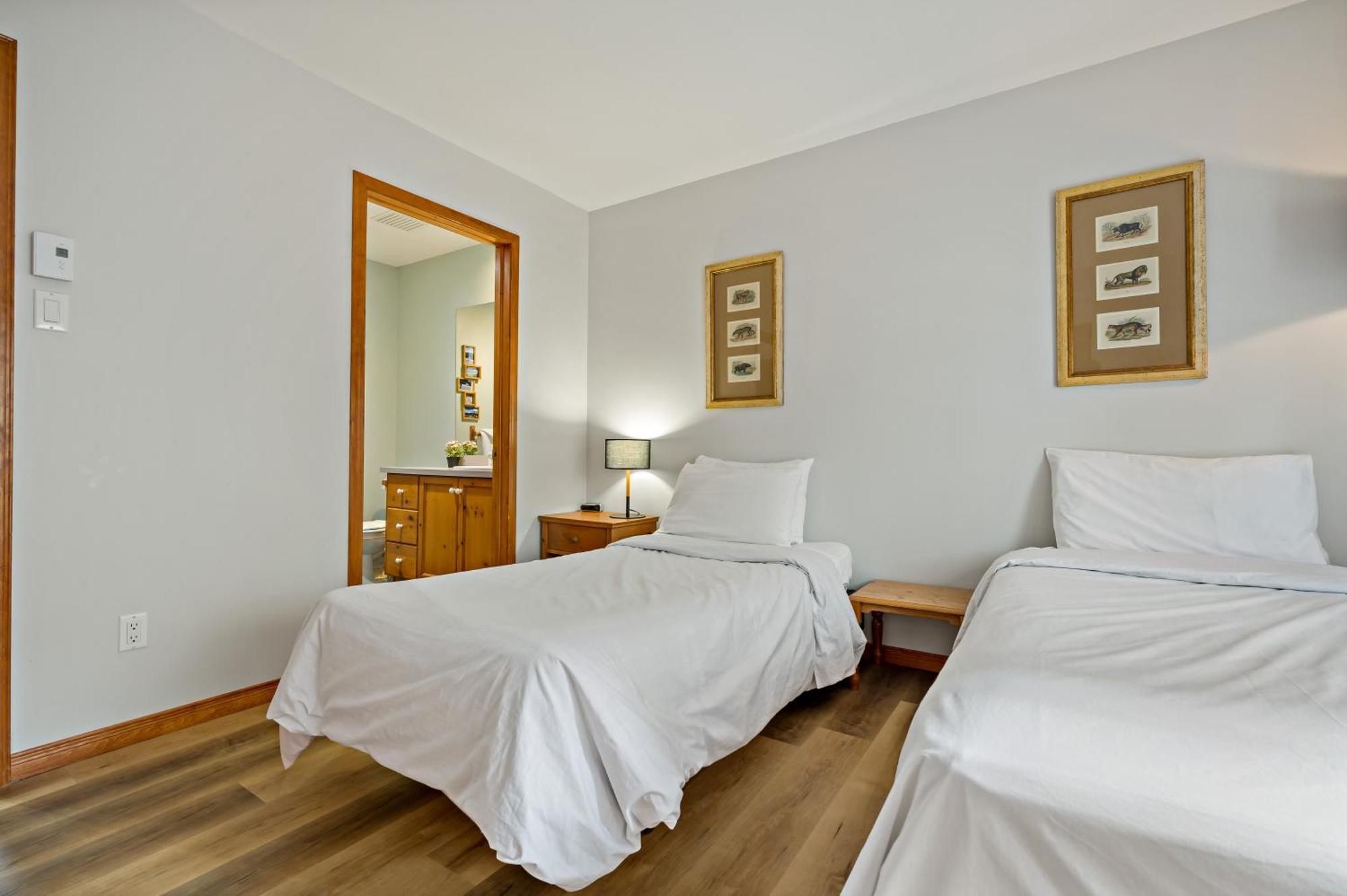 Haut-Bois By Rendez-Vous Mont-Tremblant Exterior photo