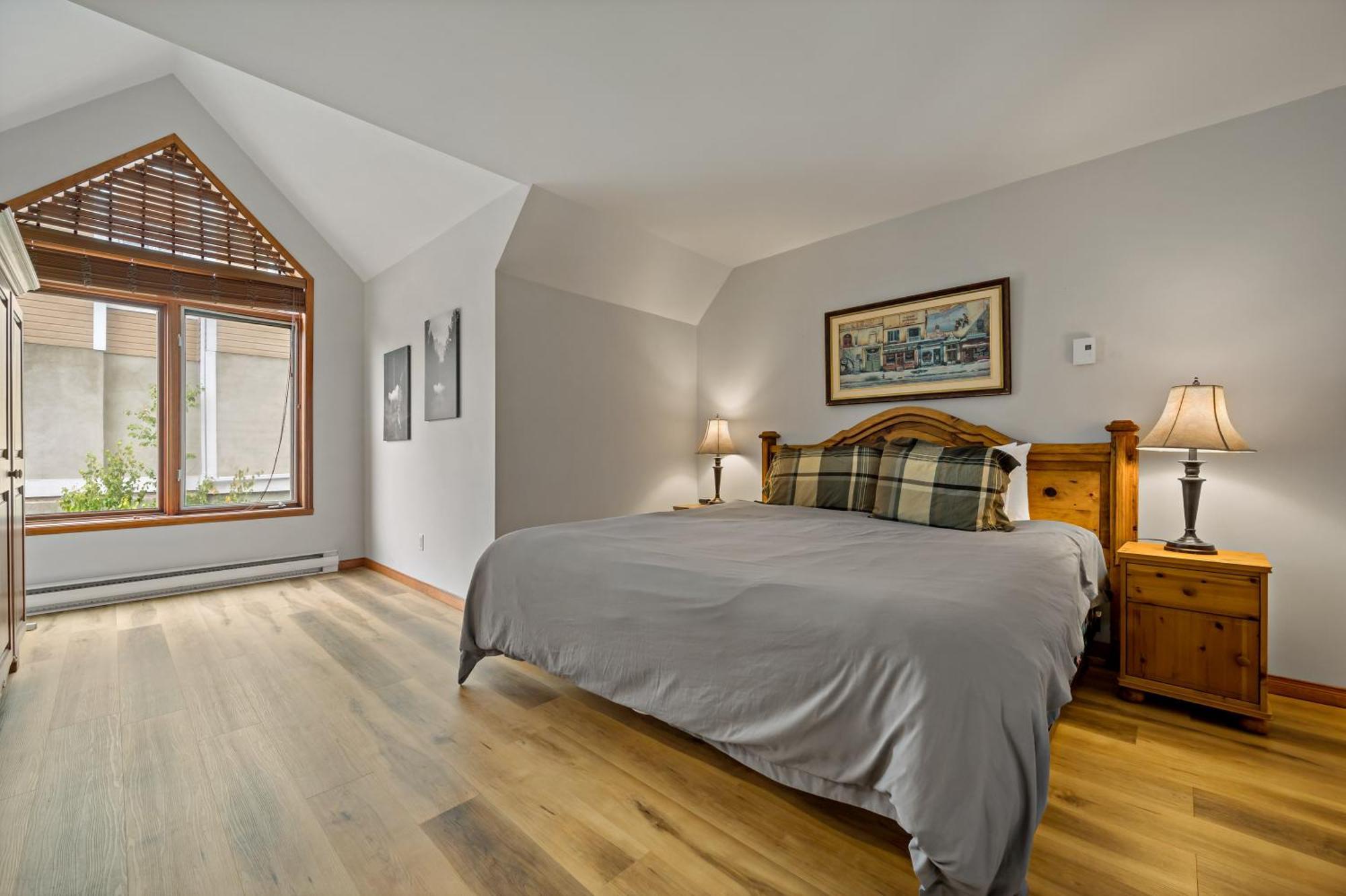 Haut-Bois By Rendez-Vous Mont-Tremblant Exterior photo