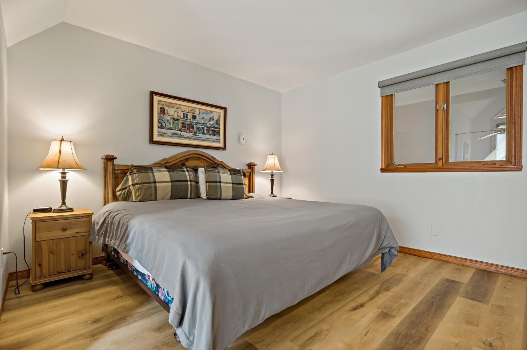Haut-Bois By Rendez-Vous Mont-Tremblant Exterior photo