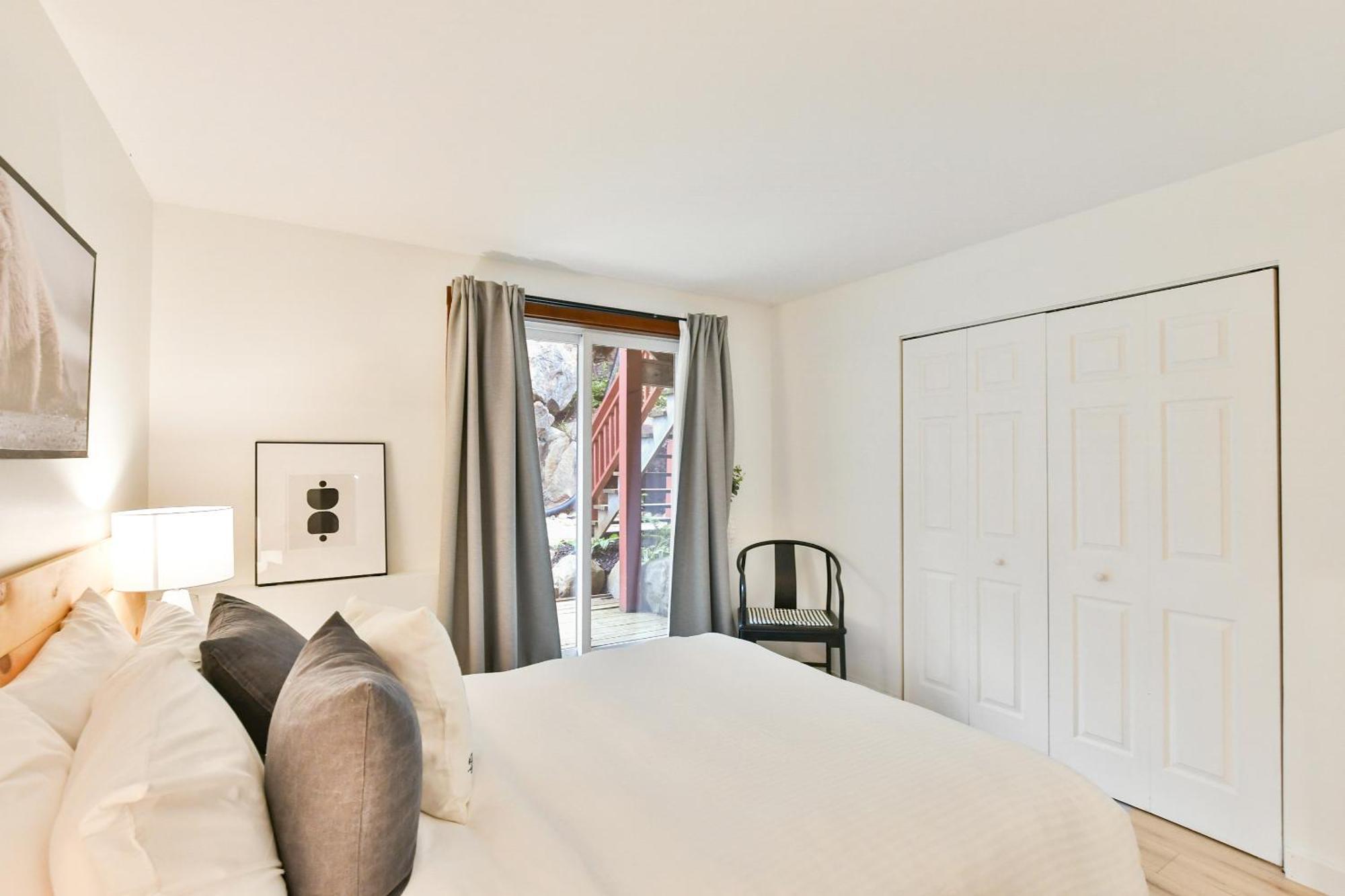 Haut-Bois By Rendez-Vous Mont-Tremblant Exterior photo