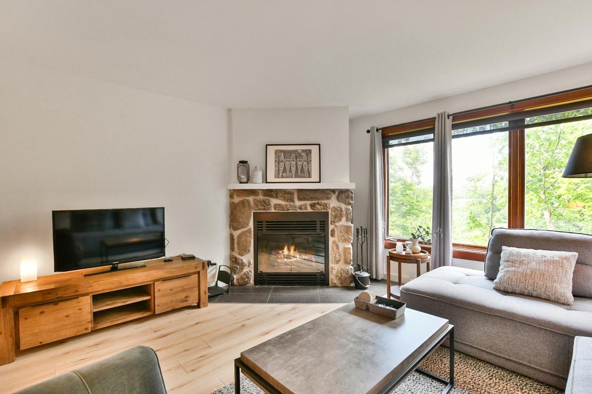 Haut-Bois By Rendez-Vous Mont-Tremblant Exterior photo